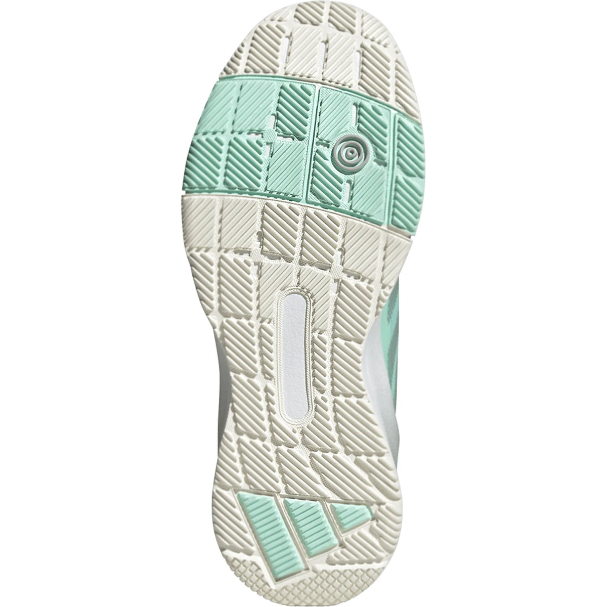 ADIDAS WOMEN'S CRAZYQUICK LS PADEL SHOES