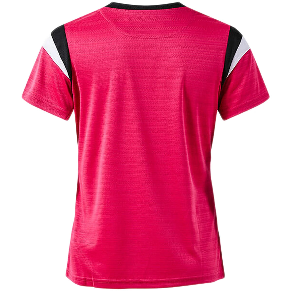 T-SHIRT JOMA FEMME TERRA DANUBIO