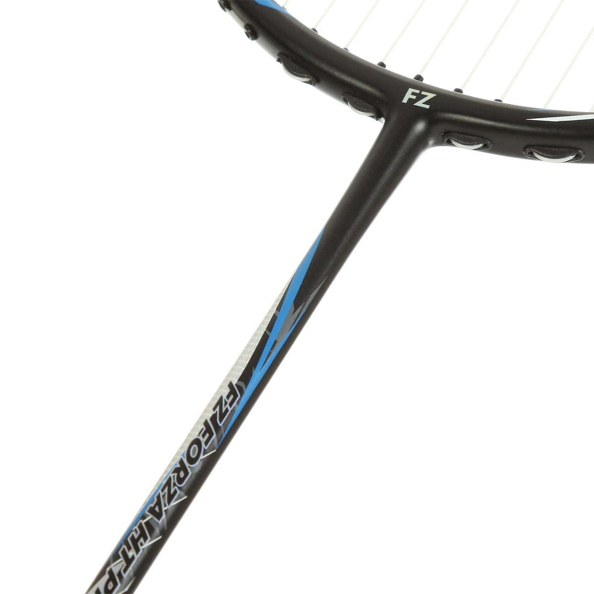 FORZA HT PRECISION 72F V2 BADMINTONSCHLÄGER (BESAITET) FZ240013