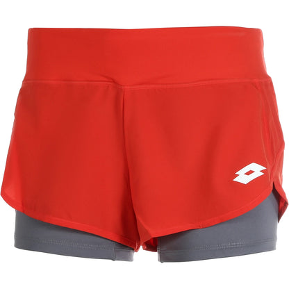 SHORT LOTTO DAMEN TOP IV 2IN1