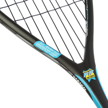 RAQUETTE DE SQUASH KARAKAL RAW PRO 2.0 JOEL MAKIN - NEW