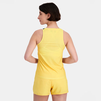 DEBARDEUR LE COQ SPORTIF FEMME TENNIS PRO PARIS
