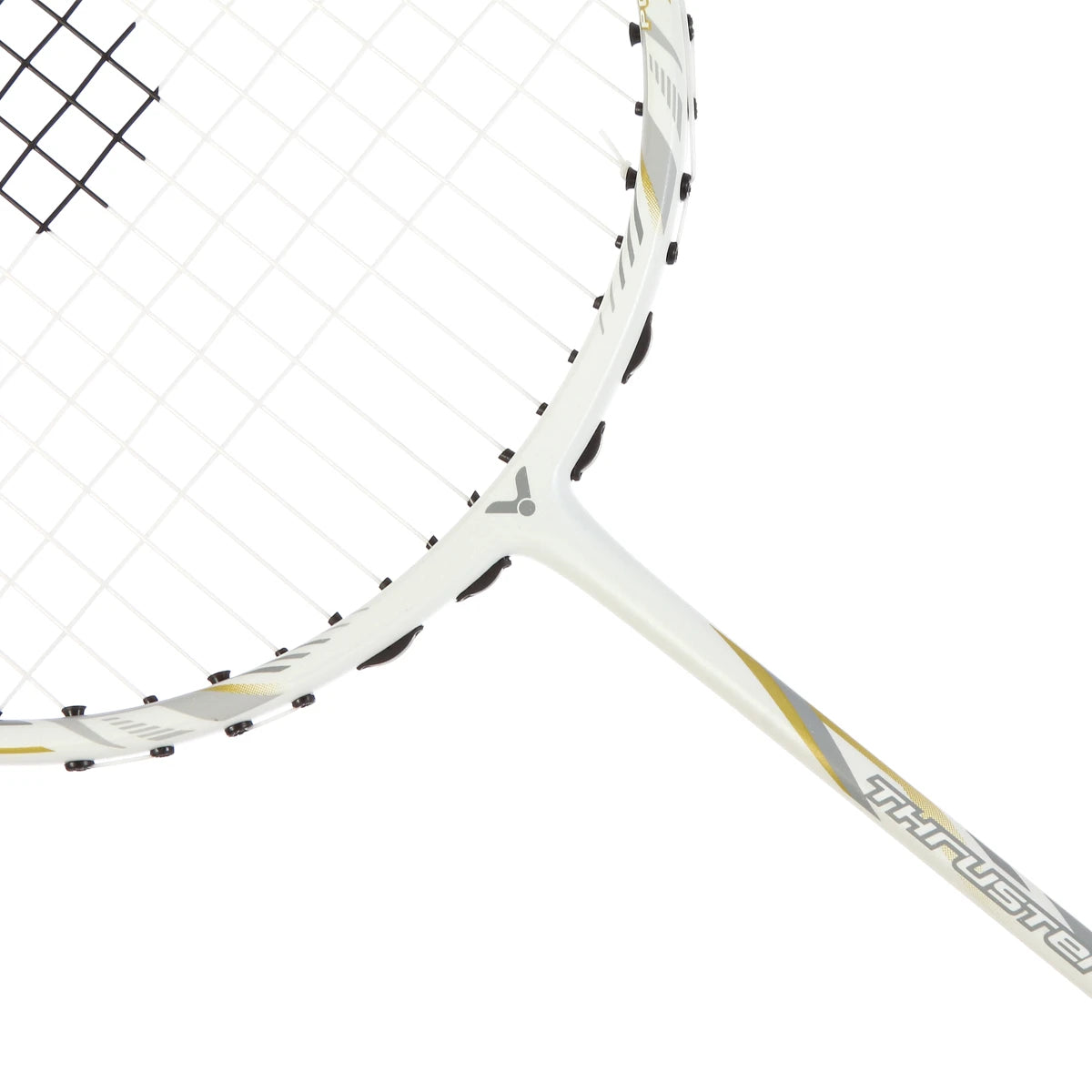 RAQUETTE DE BADMINTON VICTOR THRUSTER K AK 4U5 (CORDEE)