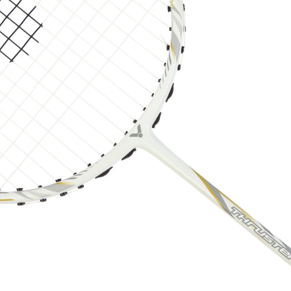 RAQUETTE DE BADMINTON VICTOR THRUSTER K AK 4U5 (CORDEE)