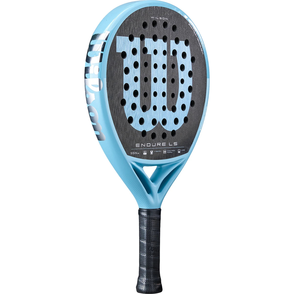 RAQUETTE DE PADEL WILSON ENDURE LS V1