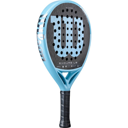 RAQUETTE DE PADEL WILSON ENDURE LS V1