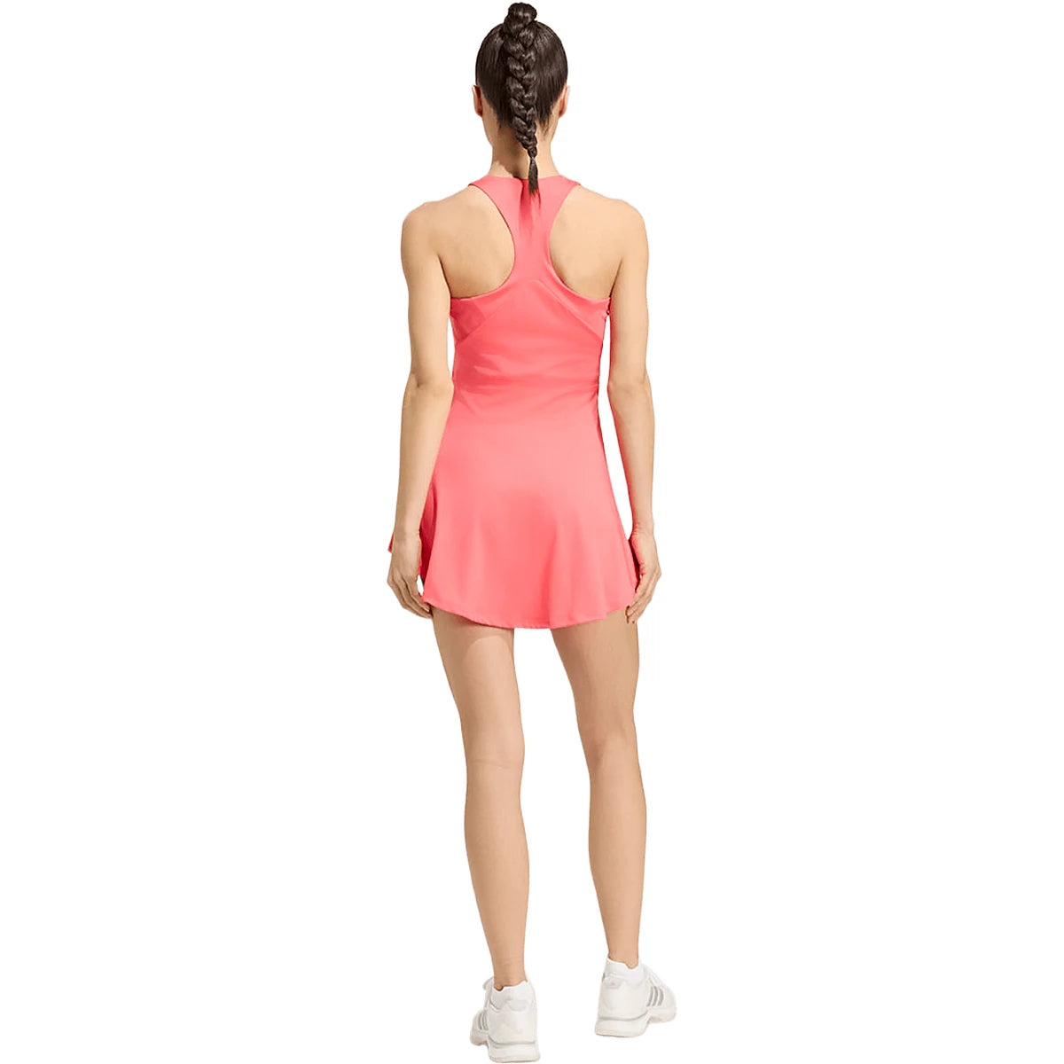 ADIDAS WOMEN'S Y GAMESET DRESS
