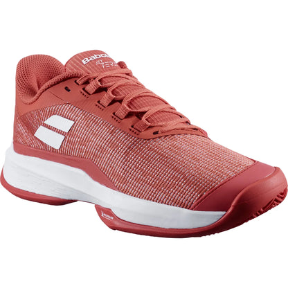 BABOLAT DAMENSCHUHE JET TERE 2 ROTSANDPLATZ