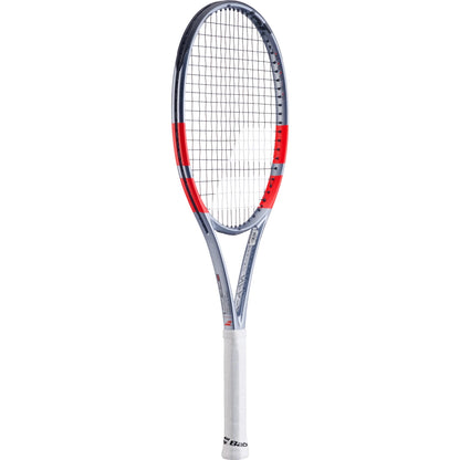 Schläger Test Web Babolat Pure Strike Team (285 GR)