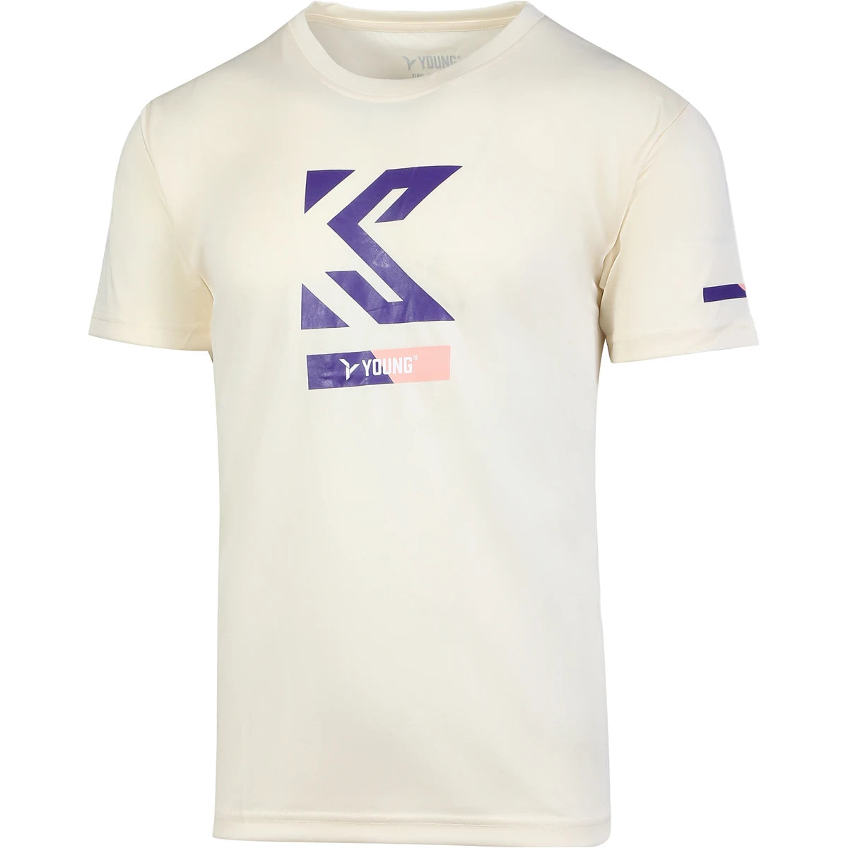 T-SHIRT YOUNG BASIC Y-KSS1T04-A