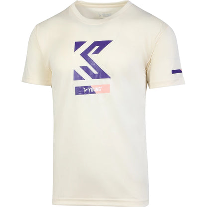 T-SHIRT YOUNG BASIC Y-KSS1T04-A