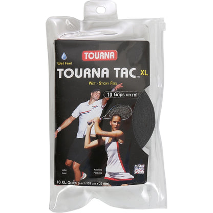 SURGRIPS TOURNA TAC XL x10