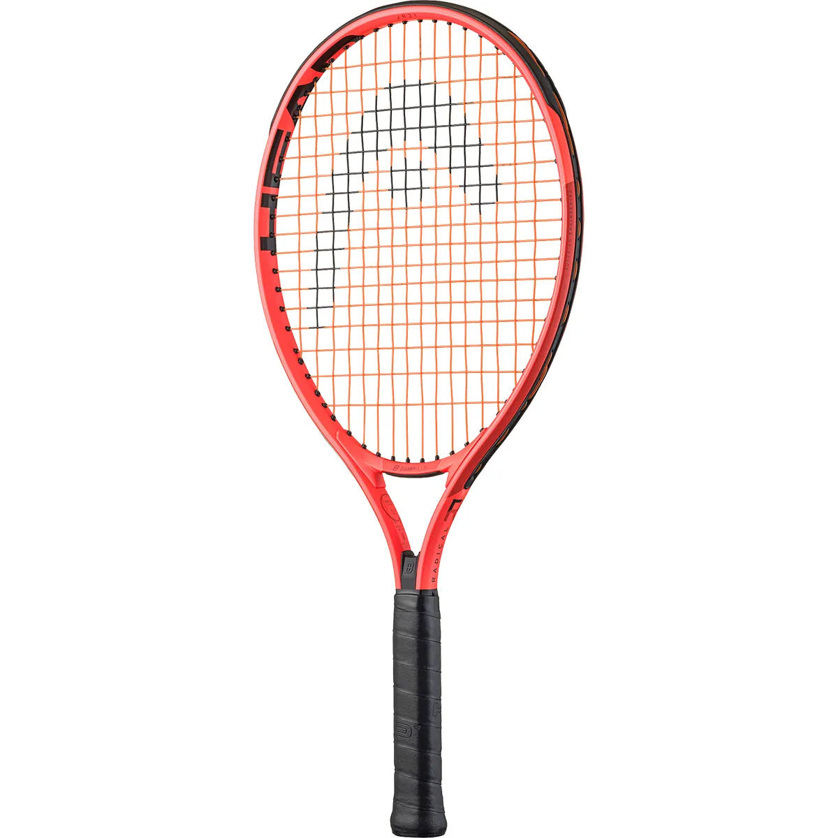 RAQUETTE HEAD JUNIOR RADICAL 21