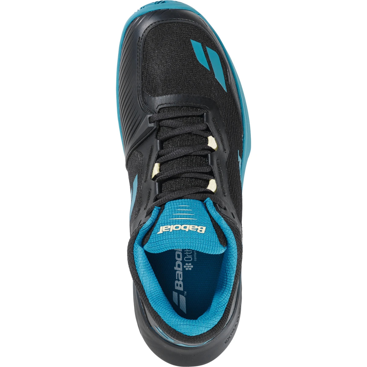 CHAUSSURES BABOLAT SFX 4 TERRE BATTUE