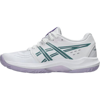 CHAUSSURES ASICS FEMME INDOOR POWERBREAK FF