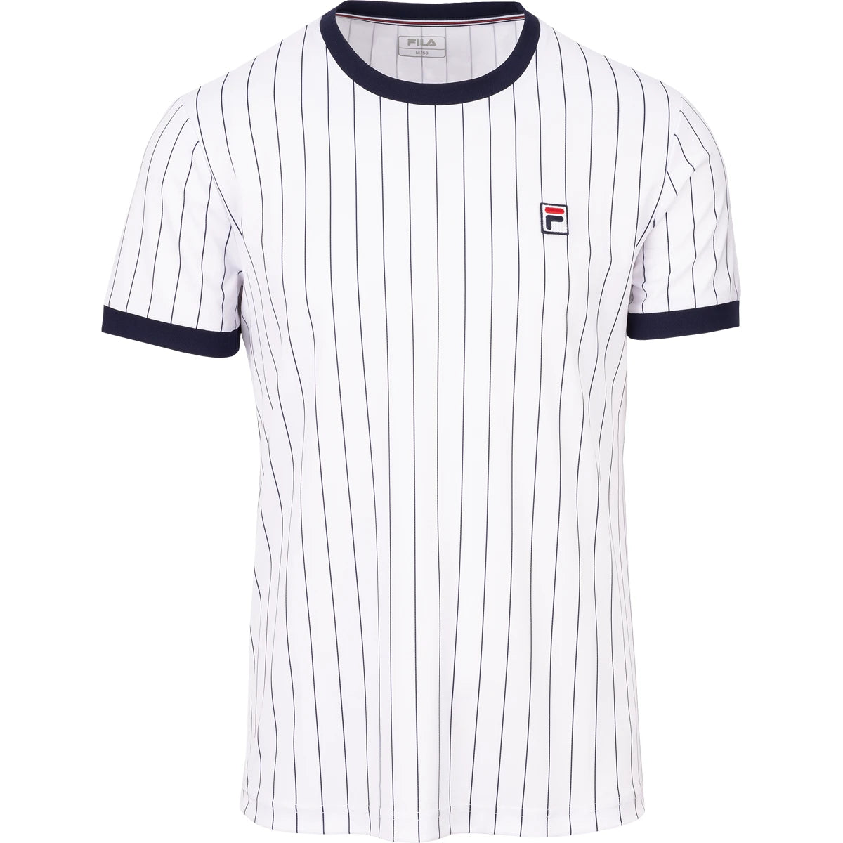 T-SHIRT FILA BB1 STRIPES