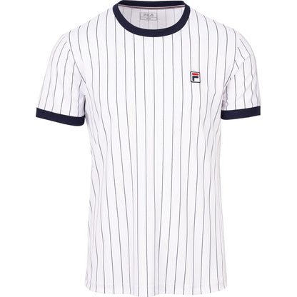 T-SHIRT FILA BB1 STRIPES