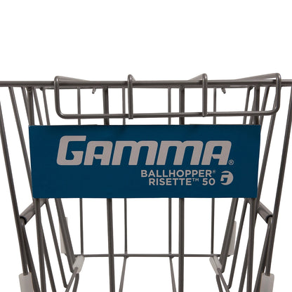 GAMMA RISETTE 50 BALLSAMMELKORB
