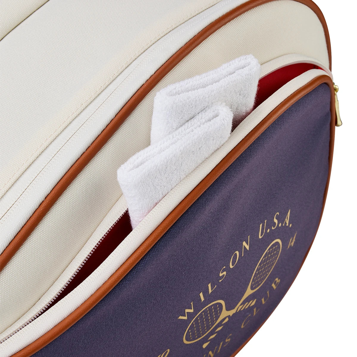 SAC WILSON HERITAGE V2 6R