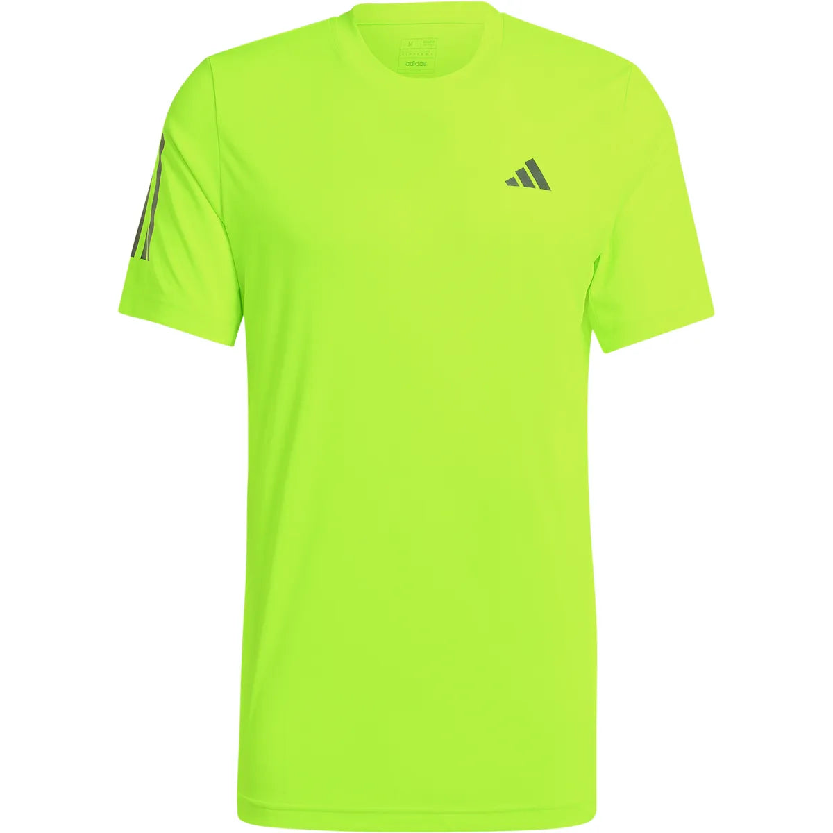 T-SHIRT ADIDAS CLUB 3 BANDES
