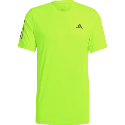 T-SHIRT ADIDAS CLUB 3 BANDES