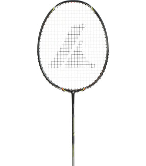 RAQUETTE DE BADMINTON PRO KENNEX DESTINY CONTROL S/G/O (CORDEE)