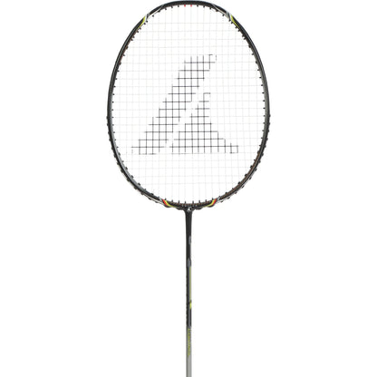 RAQUETTE DE BADMINTON PRO KENNEX DESTINY CONTROL S/G/O (CORDEE)