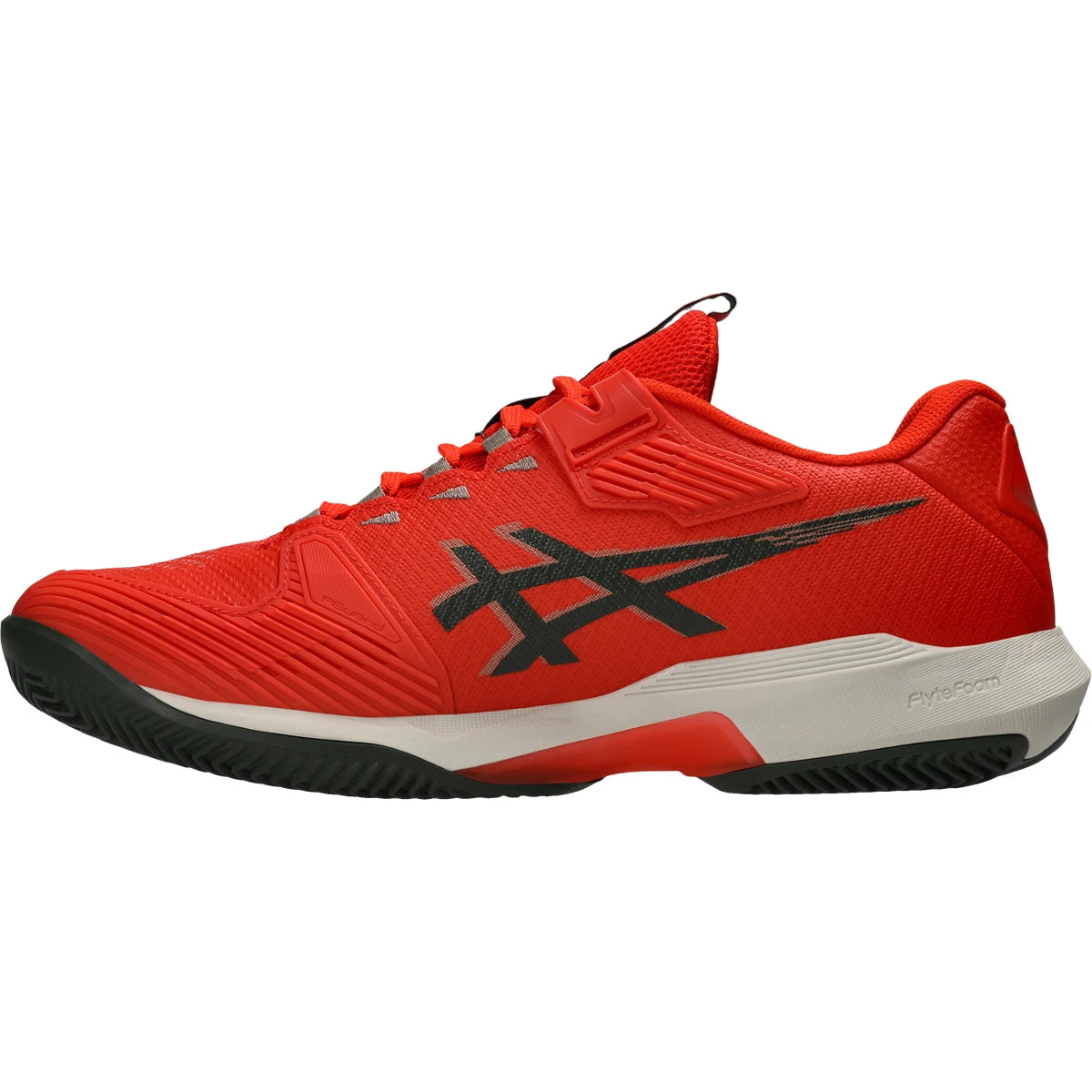 ASICS SOLUTION SPEED FF4 CLAY COURT SHOES