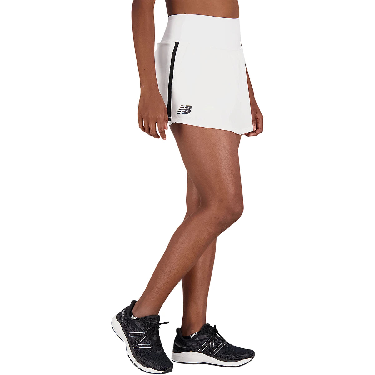 NEW BALANCE DAMEN ROCK-SHORTS