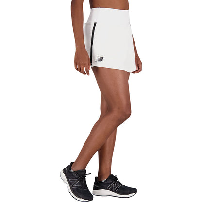 NEW BALANCE DAMEN ROCK-SHORTS
