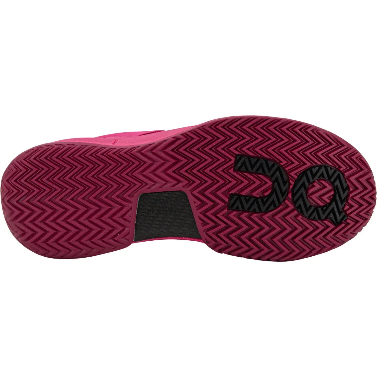 ON SCHUHE DAMEN THE ROGER PRO 2 FÜR ALLE OBERFLÄCHEN