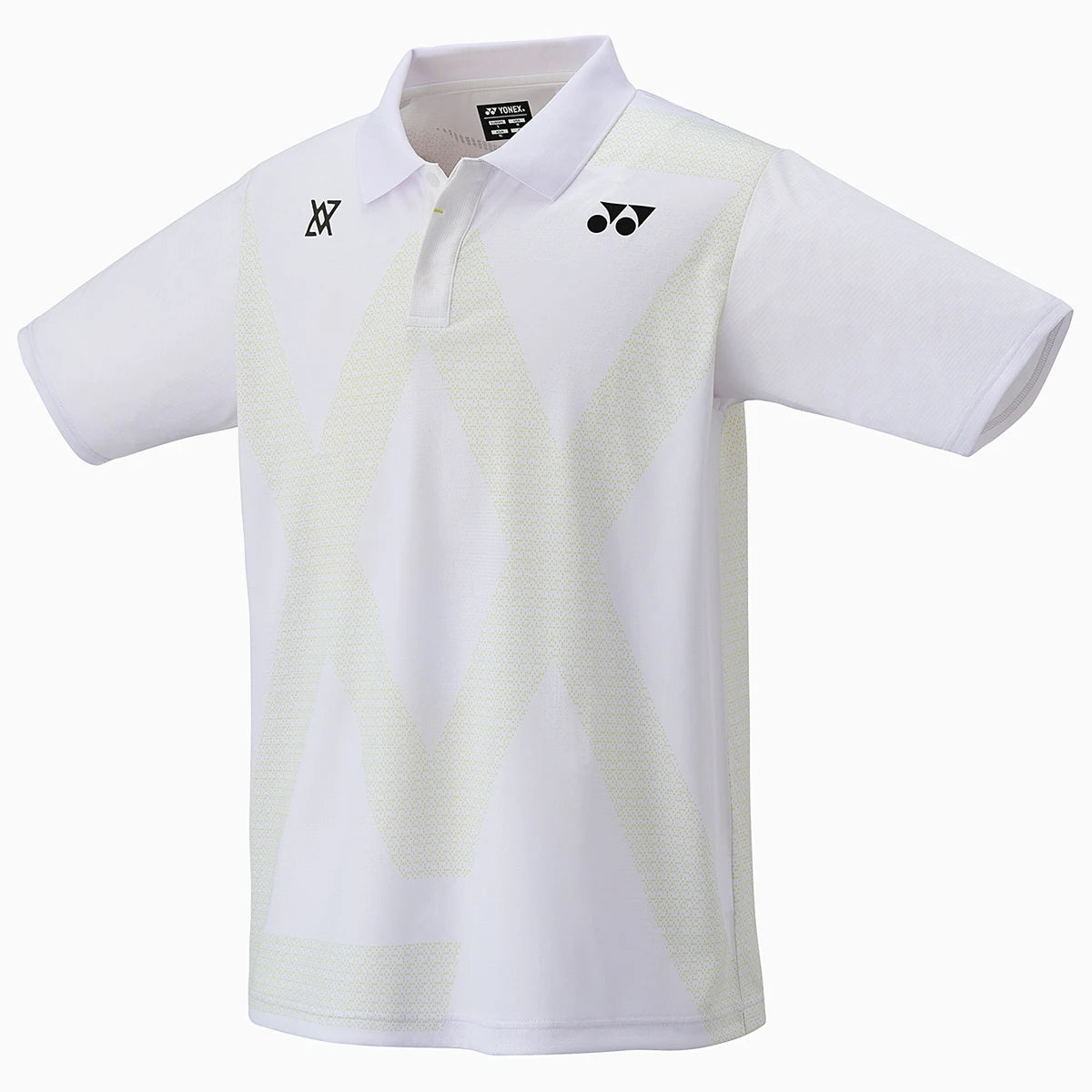 POLO YONEX TOUR ELITE TOURNAMENT VA 10688YX