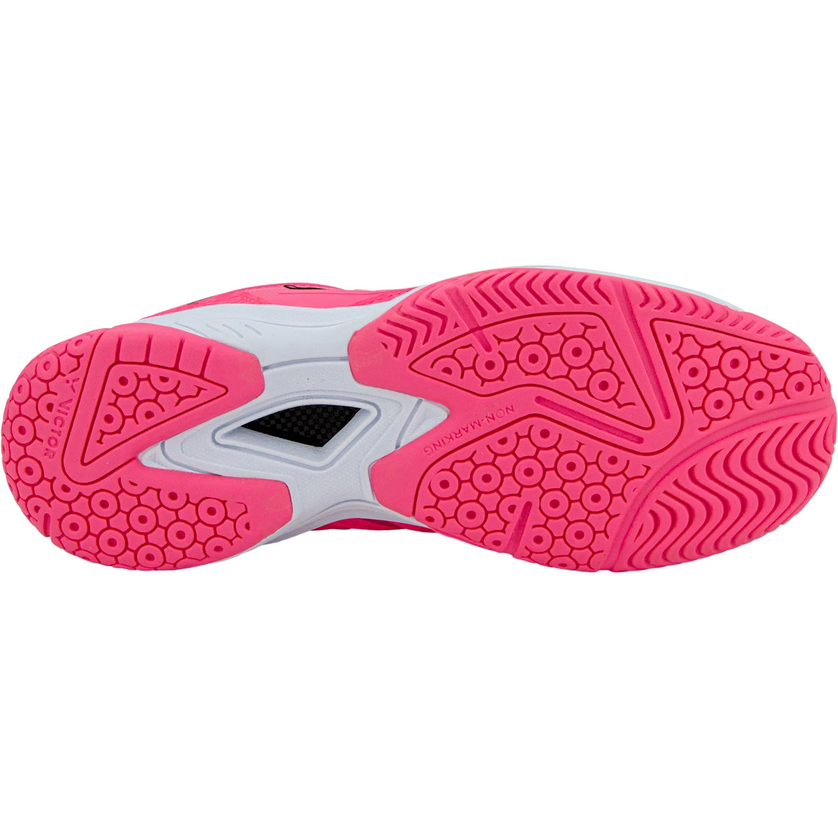 CHAUSSURES VICTOR INDOOR A362LT Q