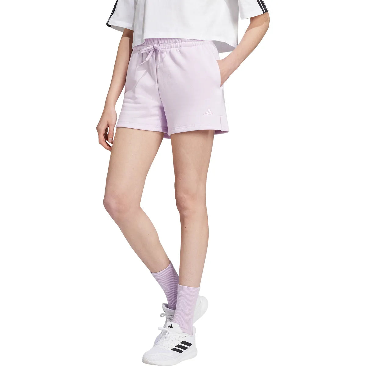 KURZ ADIDAS DAMEN SPORTSWEAR