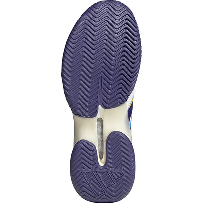 CHAUSSURES ADIDAS FEMME BARRICADE 14 TOUTES SURFACES