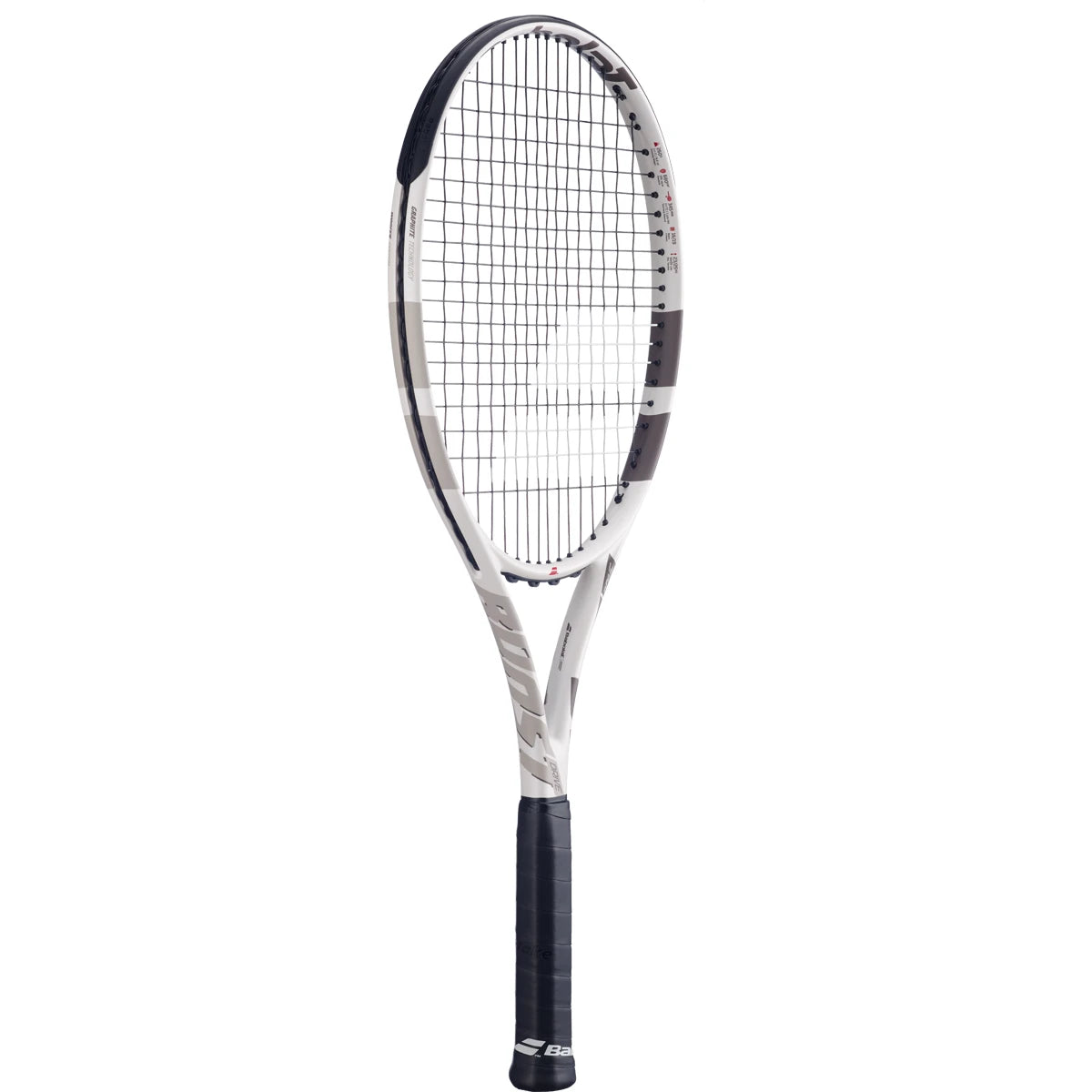 BABOLAT BOOST WIMBLEDON 2026 RACKET (260 GR)
