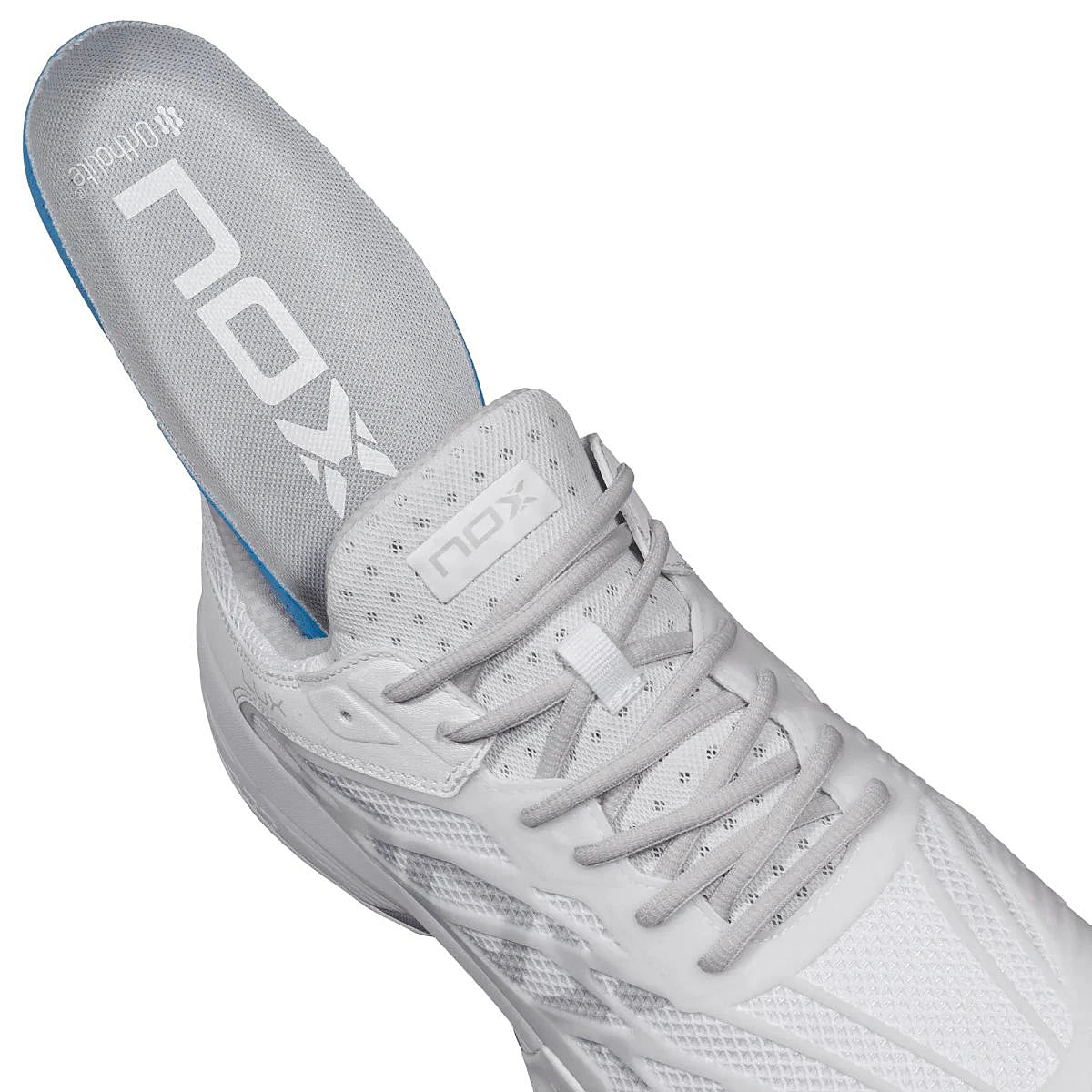 CHAUSSURES NOX PADEL AT10 LUX