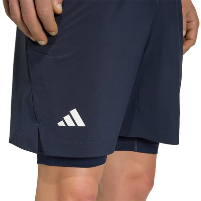 KURZ ADIDAS PARIS