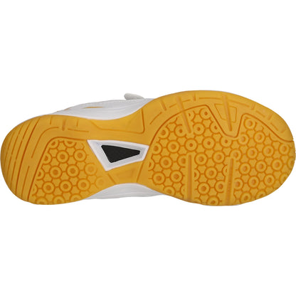 CHAUSSURES FZ FORZA JUNIOR INDOOR S-180 WHITE