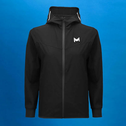 MOURATOGLOU APPAREL JUNIOR PLAYER WINDCHEATER JACKET