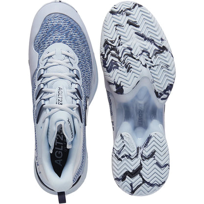LACOSTE SCHUHE AG-LT 23 ULTRA MEDVEDEV MELBOURNE FÜR ALLE OBERFLÄCHEN