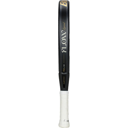 RAQUETTE PADEL BULLPADEL FLOW LEGEND W 2026