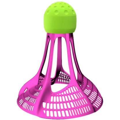 VOLANTS DE BADMINTON SPORT2GO AIRBOX1 AIR SHUTTLE