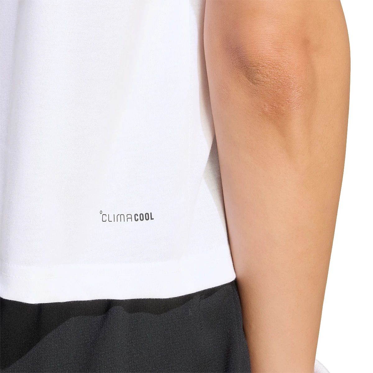 T-SHIRT ADIDAS FEMME TENNIS CLASSICS