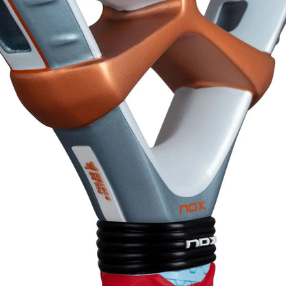 NOX VK10 VENTUS CONTROL 12K 2026 PADEL RACKET