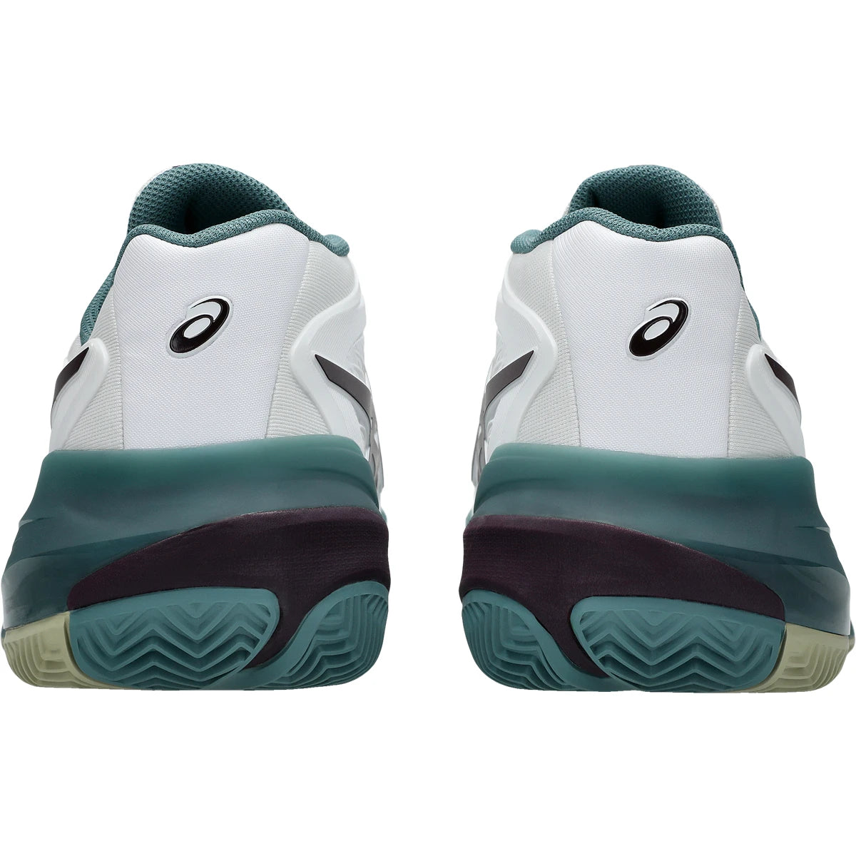 CHAUSSURES ASICS GEL RESOLUTION X TERRE BATTUE