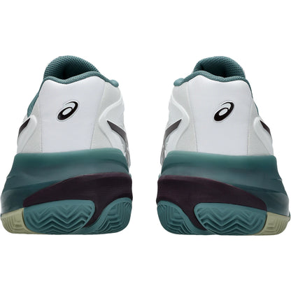 CHAUSSURES ASICS GEL RESOLUTION X TERRE BATTUE