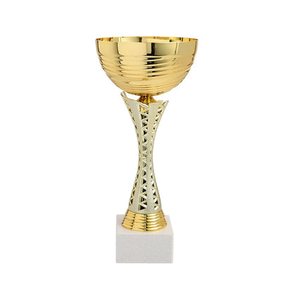 LOT DE 6 COUPES LT625