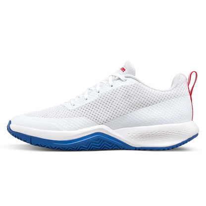 WILSON RUSH PRO LITE SCHUHE FÜR ALLE OBERFLÄCHEN