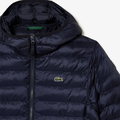 BLOUSON LACOSTE